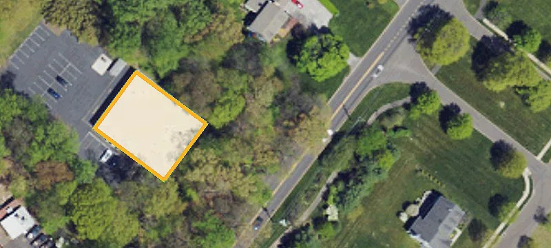 Commercial Land