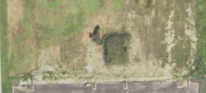 Improved Commercial Land