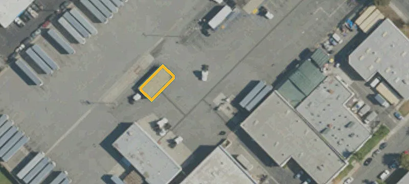 Class A Flex Building