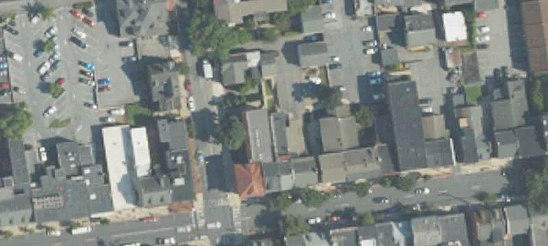 Five-Unit Mixed-Use Property