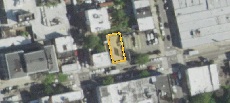Industrial Land with Buildable Area