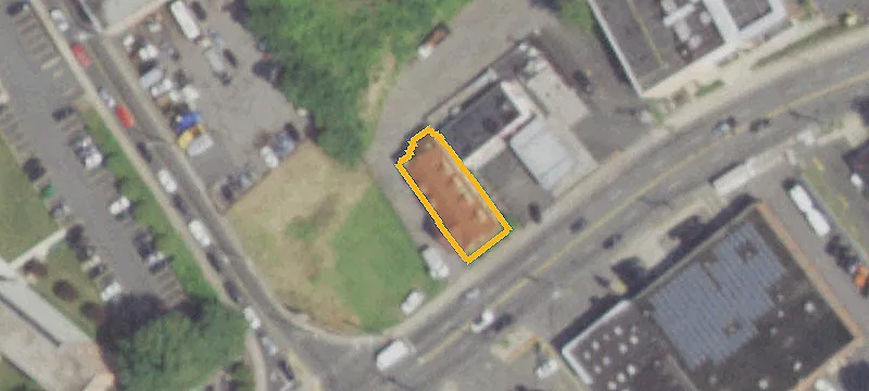 Vacant Commercial Land