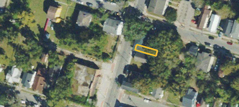 Storefront Property with Flexible Leasing