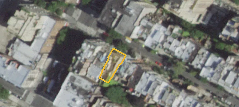 Duplex Residential Income Property