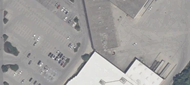 Anchored Shopping Center Space