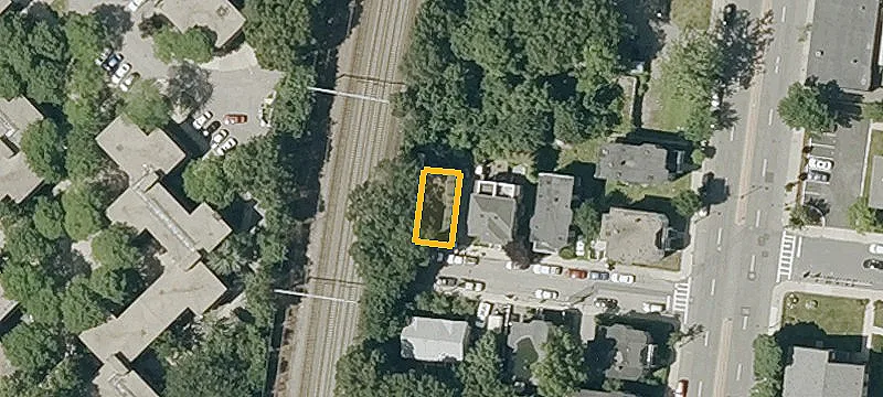 3-Family Home with Porches