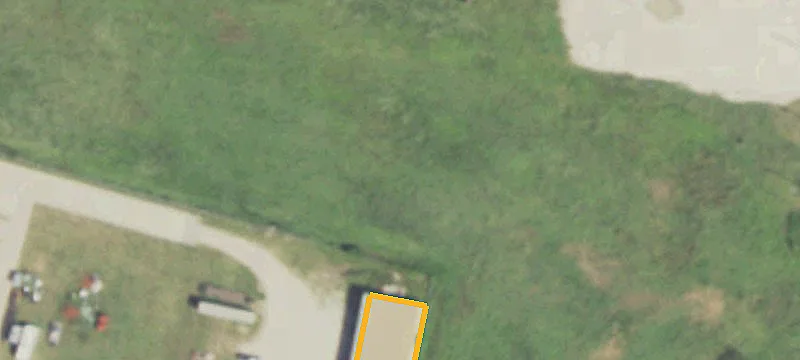 Flex Space with Fenced Yard
