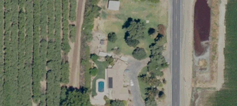 Large Warehouse Campus