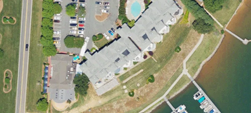 Live-Work Space Near I-77
