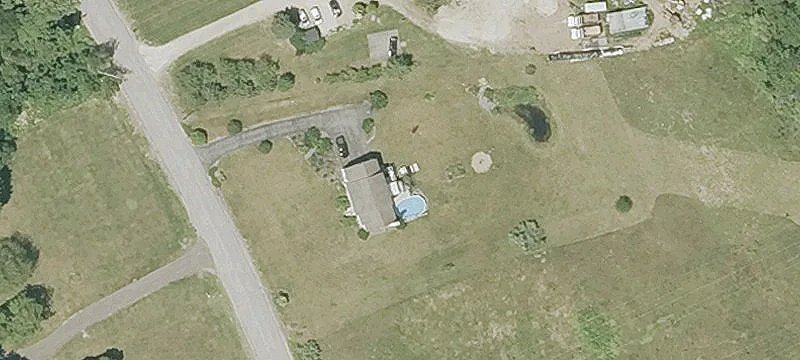 Land