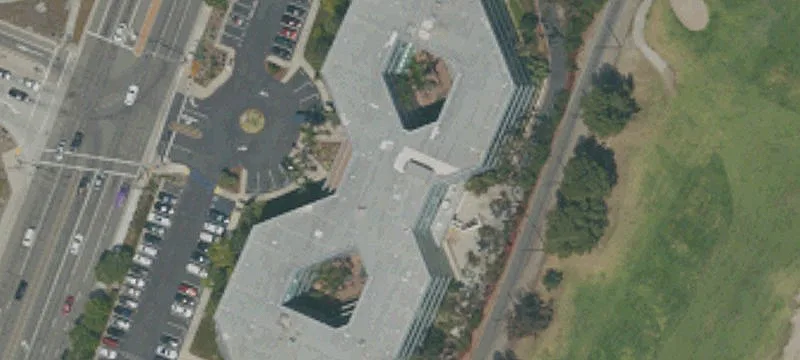 Multi-Office Building with Conference Rooms