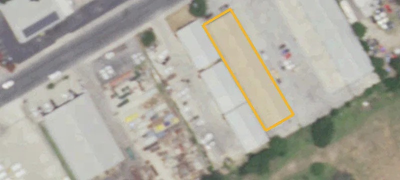 Occupied Flex Space with Fenced Yard