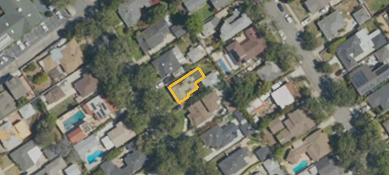 Furnished Short-Term Rental Property
