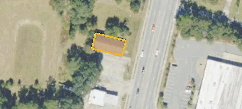 Development Land Parcel