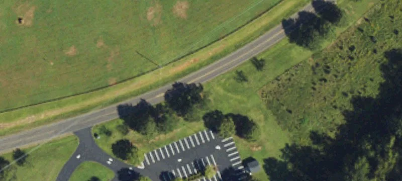 Land with Paved Exterior