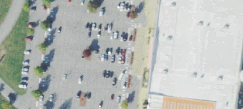 Commercial Land with Ground Lease Option
