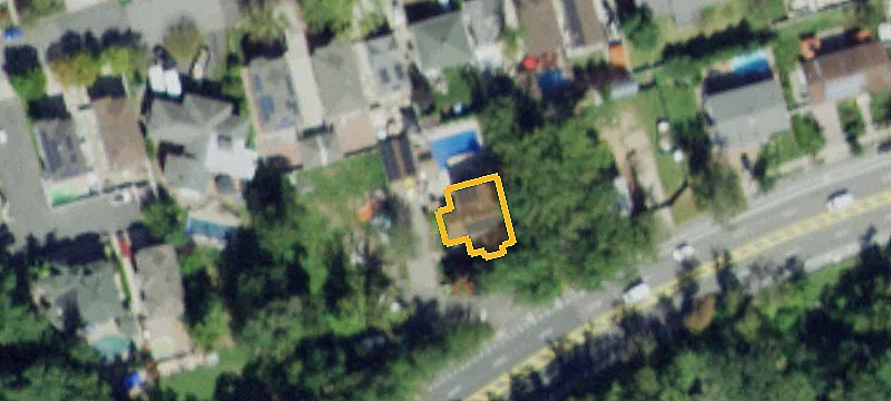 New Construction Duplex