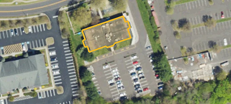 Office Unit with Parking
