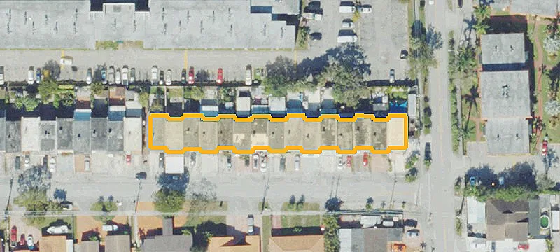 Warehouse Space with Street-Level Loading