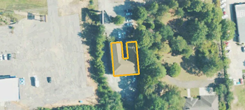 Commercial Land with Pylon Signage