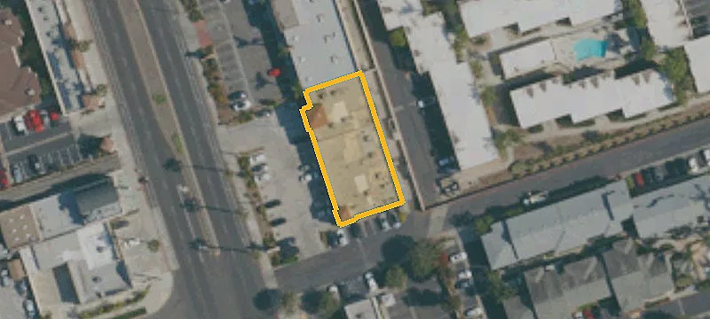 Retail Space with Parking