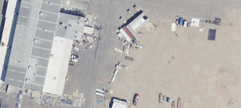 Industrial Land with Improved Sites