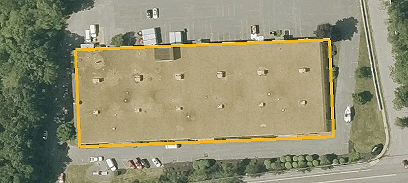 Industrial Flex Condominium Unit