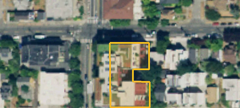 Built-Out Restaurant Space