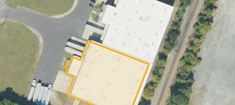 Industrial Distribution Center