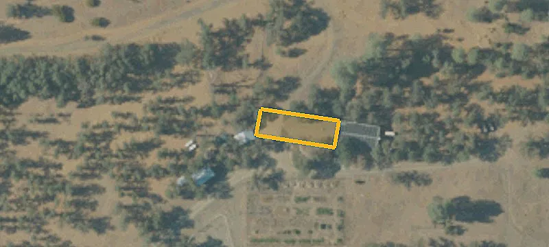 Recreation Land with Year-Round Creek