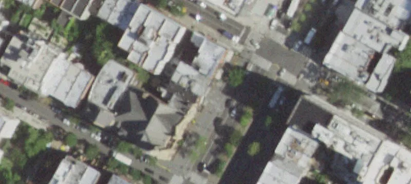 Renovated Mixed-Use Property