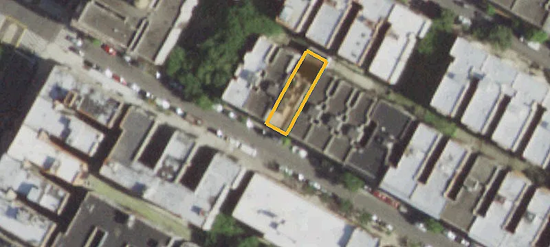 Residential Income Property with Roof Deck