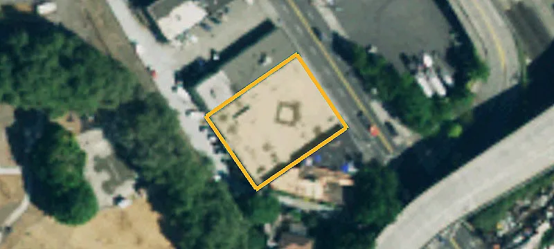 Storefront Property with Grade-Level Doors
