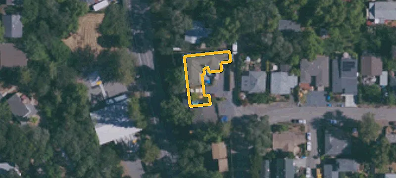 Ranch Multifamily Property