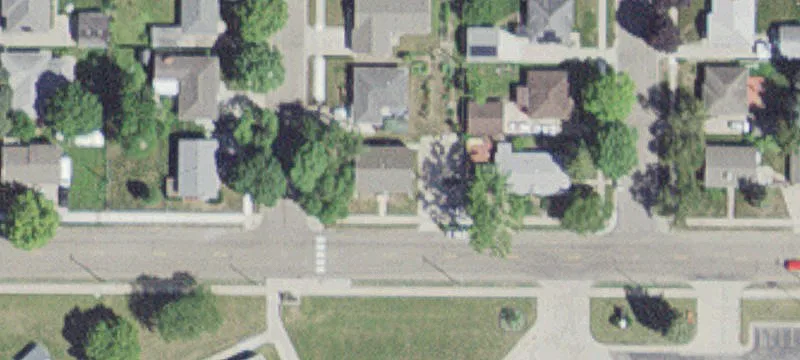 Fully Occupied Fourplex