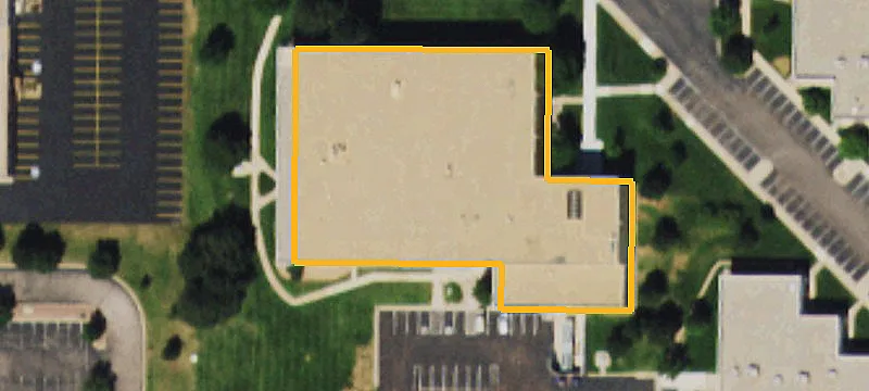 Office Units with Interstate Access