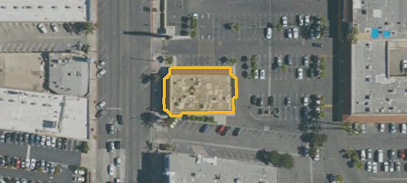 Retail Space