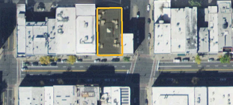 Open-Layout Storefront
