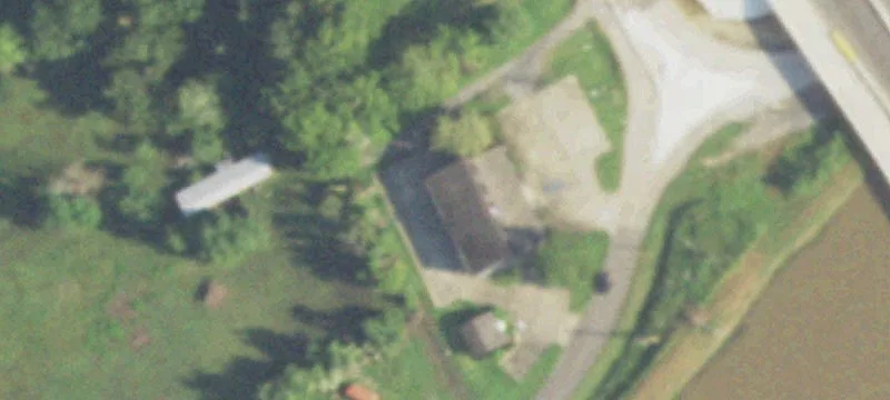 Two-Story Office Building