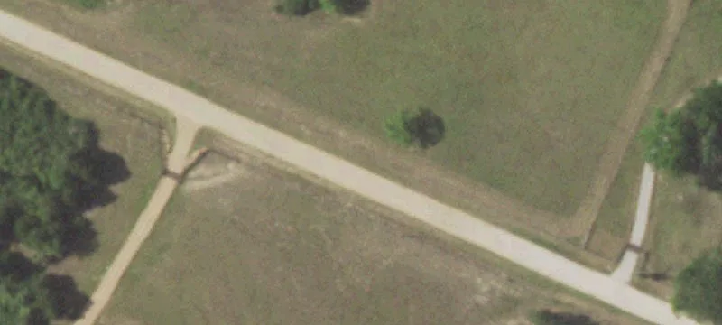 Unrestricted Farm Property with Barns