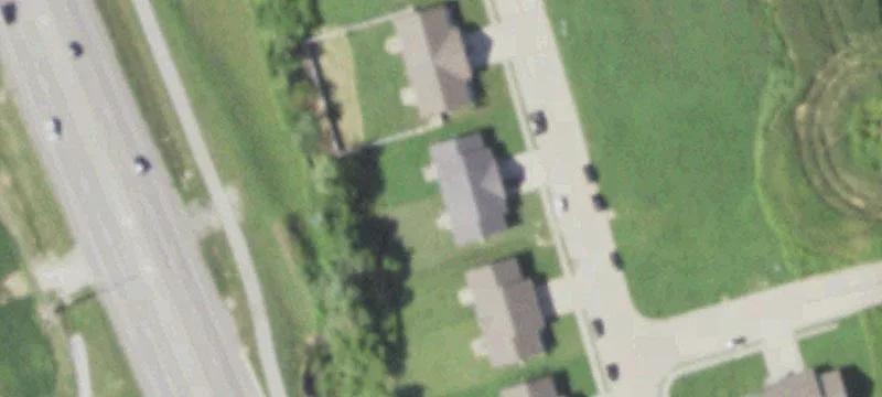 B-3 Commercial Development Land