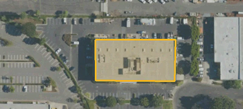 Industrial Building in Business Park