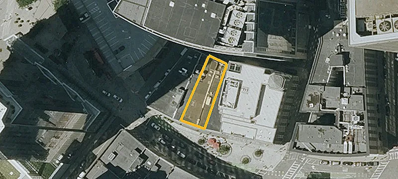 Office Units Near Transit