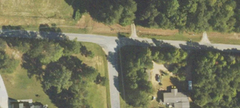 Undeveloped Land