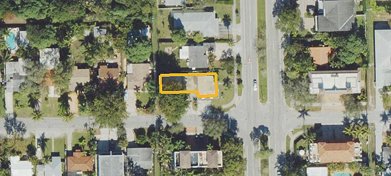 Duplex Property