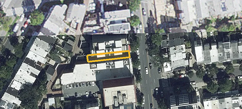 Updated Storefront Property
