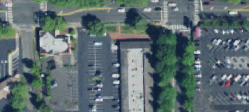 Transit-Oriented Retail Space