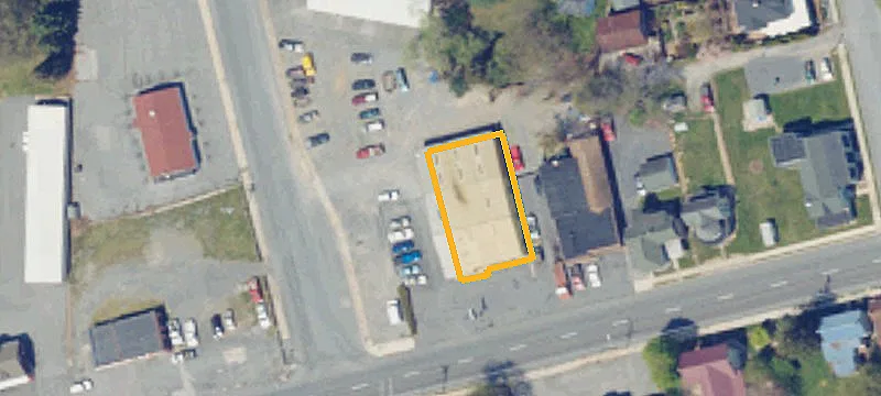 Seven-Bay Auto Shop