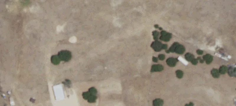 Two-Home Farm Property