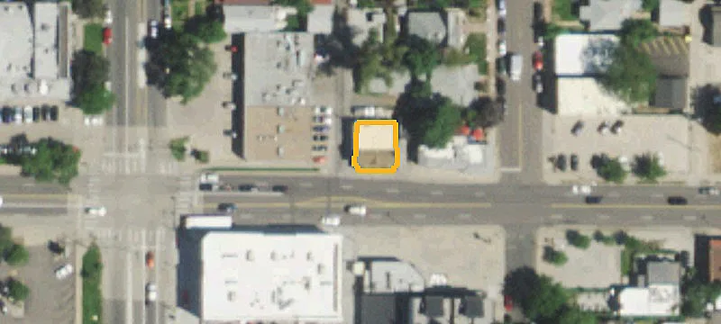 Two-Unit Duplex